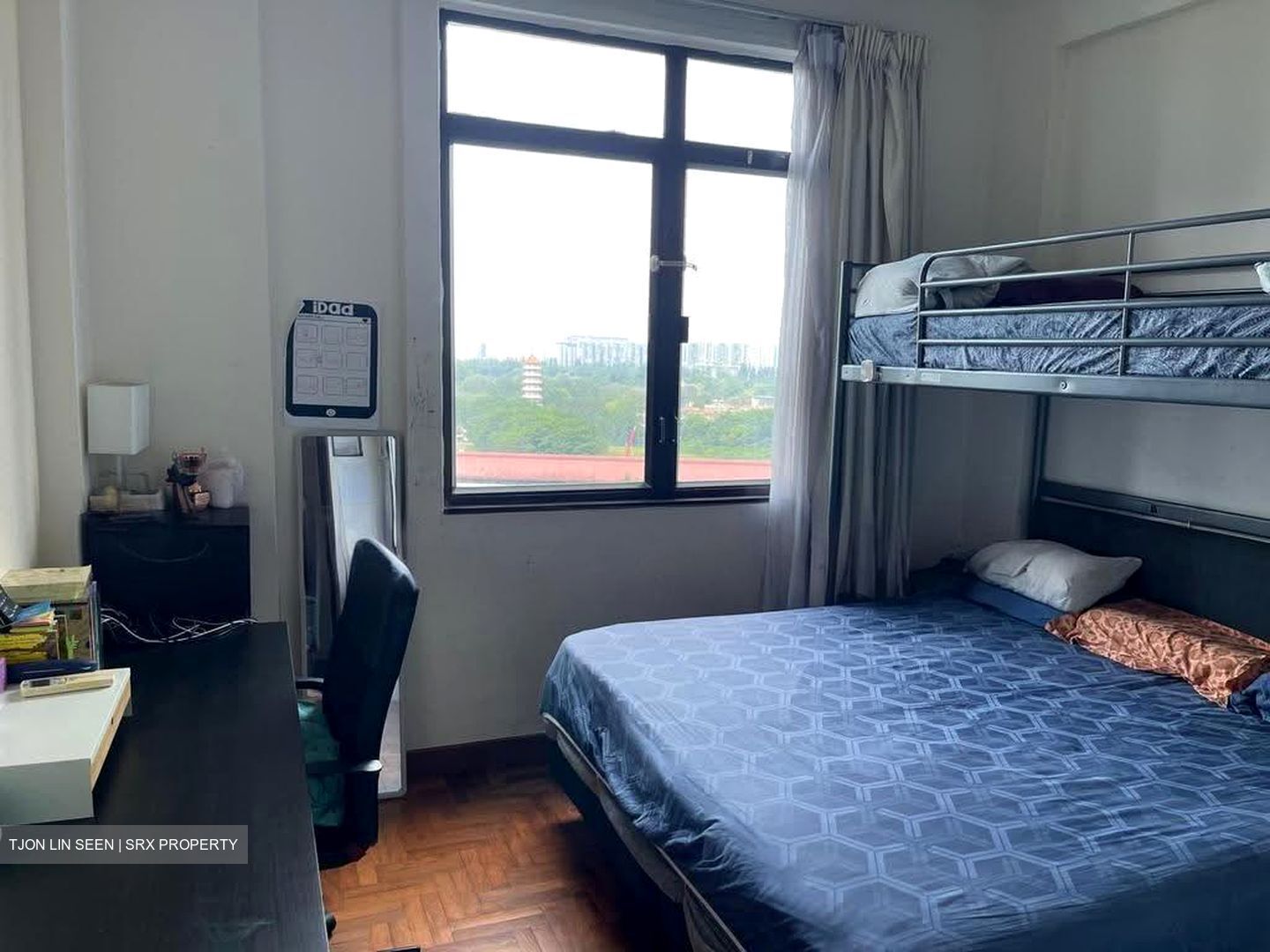 Parc Oasis (D22), Condominium #621663781